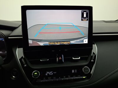 Suzuki Swace Gebrauchtwagen