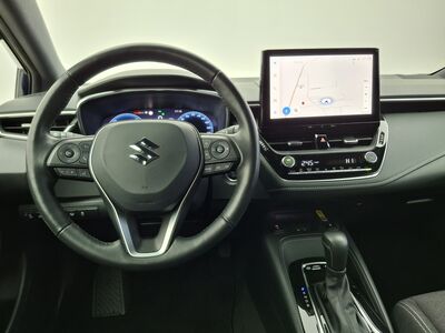 Suzuki Swace Gebrauchtwagen