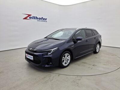 Suzuki Swace Gebrauchtwagen