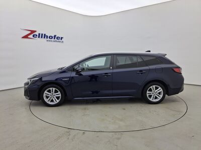 Suzuki Swace Gebrauchtwagen