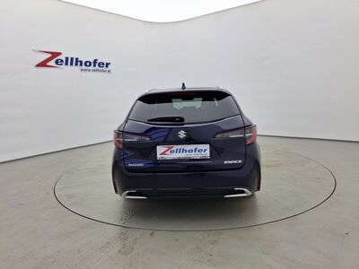 Suzuki Swace Gebrauchtwagen