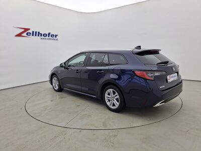 Suzuki Swace Gebrauchtwagen