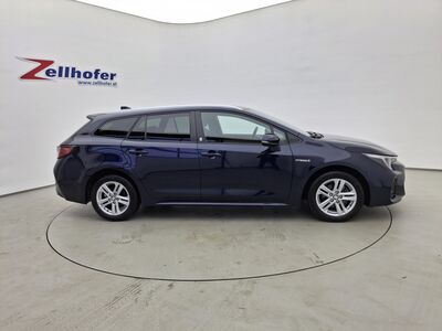 Suzuki Swace Gebrauchtwagen