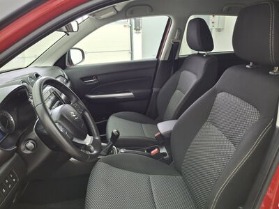 Suzuki Vitara Gebrauchtwagen