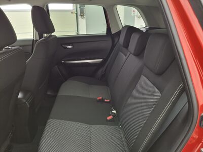 Suzuki Vitara Gebrauchtwagen