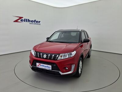 Suzuki Vitara Gebrauchtwagen