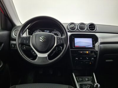 Suzuki Vitara Gebrauchtwagen