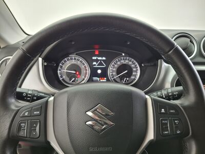 Suzuki Vitara Gebrauchtwagen