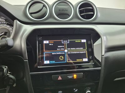 Suzuki Vitara Gebrauchtwagen