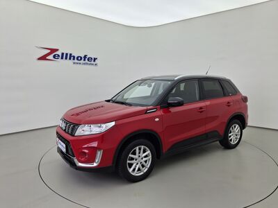 Suzuki Vitara Gebrauchtwagen