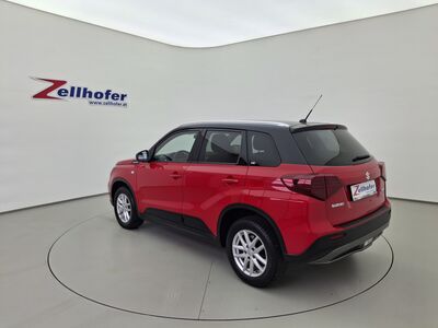 Suzuki Vitara Gebrauchtwagen
