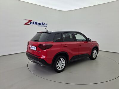 Suzuki Vitara Gebrauchtwagen
