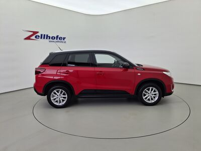 Suzuki Vitara Gebrauchtwagen