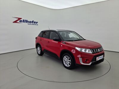 Suzuki Vitara Gebrauchtwagen
