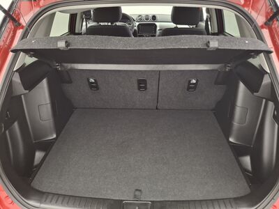 Suzuki Vitara Gebrauchtwagen