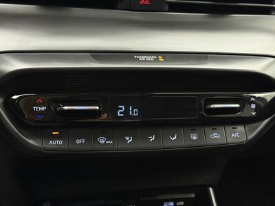 Hyundai Bayon Gebrauchtwagen