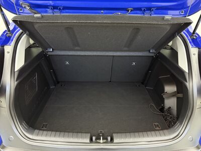 Hyundai Bayon Gebrauchtwagen