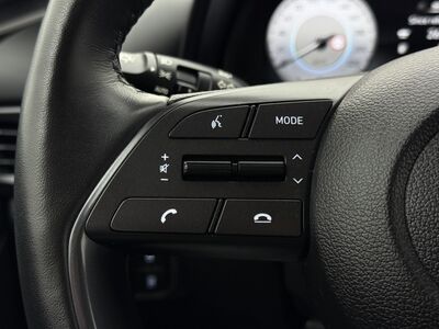 Hyundai Bayon Gebrauchtwagen