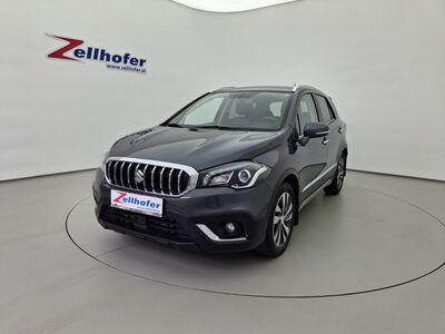 Suzuki SX4 Gebrauchtwagen Suzuki SX4 Gebrauchtwagen