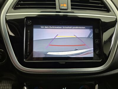 Suzuki SX4 Gebrauchtwagen Suzuki SX4 Gebrauchtwagen