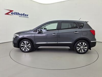 Suzuki SX4 Gebrauchtwagen Suzuki SX4 Gebrauchtwagen