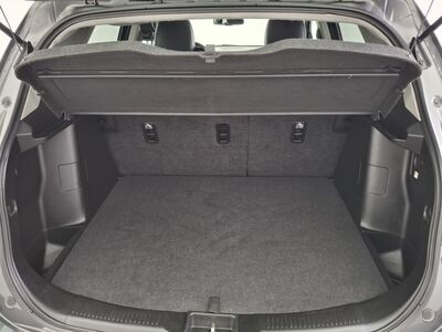 Suzuki SX4 Gebrauchtwagen Suzuki SX4 Gebrauchtwagen