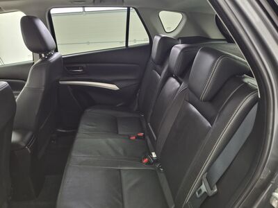 Suzuki SX4 Gebrauchtwagen Suzuki SX4 Gebrauchtwagen