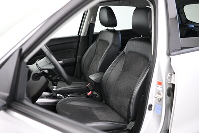 Suzuki Vitara Gebrauchtwagen