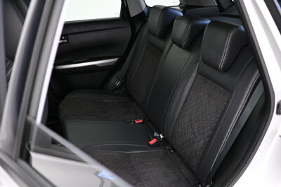 Suzuki Vitara Gebrauchtwagen