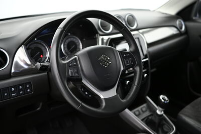 Suzuki Vitara Gebrauchtwagen