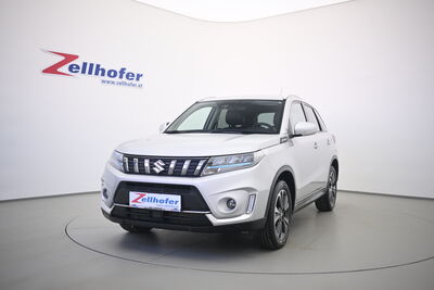 Suzuki Vitara Gebrauchtwagen