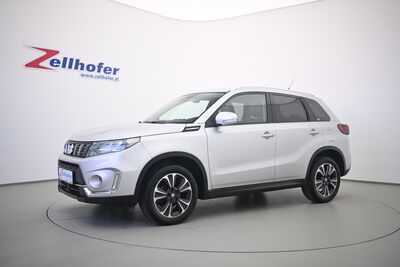 Suzuki Vitara Gebrauchtwagen