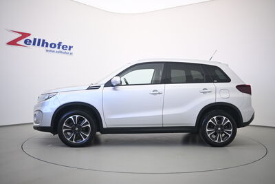 Suzuki Vitara Gebrauchtwagen