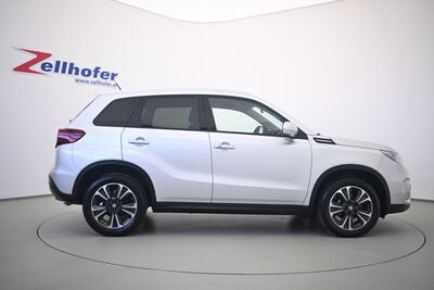Suzuki Vitara Gebrauchtwagen