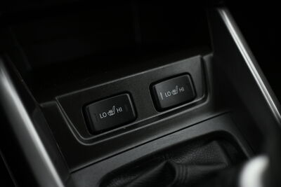 Suzuki Vitara Gebrauchtwagen