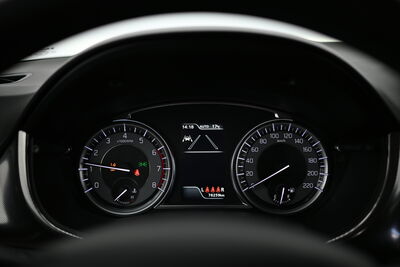 Suzuki Vitara Gebrauchtwagen