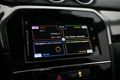 Suzuki Vitara Gebrauchtwagen