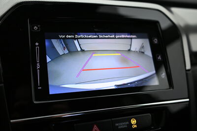 Suzuki Vitara Gebrauchtwagen