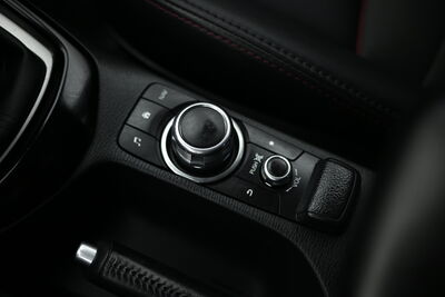 Mazda CX-3 Gebrauchtwagen