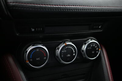 Mazda CX-3 Gebrauchtwagen