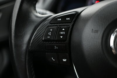 Mazda CX-3 Gebrauchtwagen