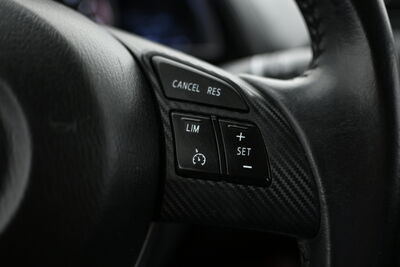 Mazda CX-3 Gebrauchtwagen