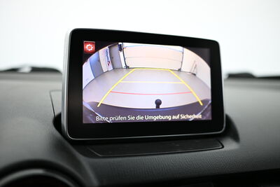 Mazda CX-3 Gebrauchtwagen