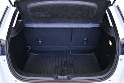 Mazda CX-3 Gebrauchtwagen