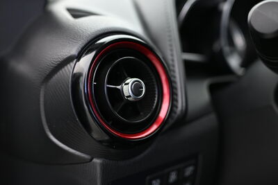 Mazda CX-3 Gebrauchtwagen