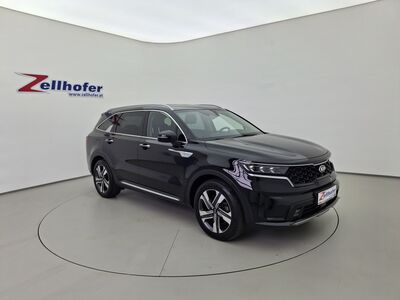 KIA Sorento Gebrauchtwagen