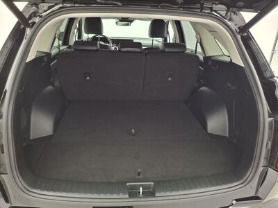 KIA Sorento Gebrauchtwagen