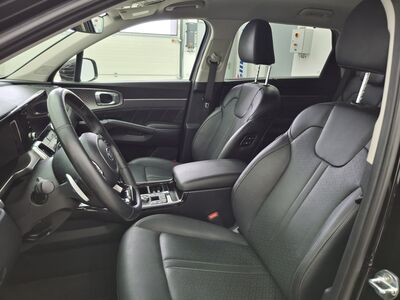 KIA Sorento Gebrauchtwagen