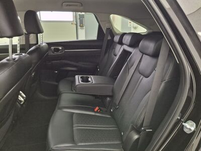 KIA Sorento Gebrauchtwagen