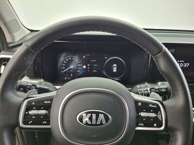 KIA Sorento Gebrauchtwagen